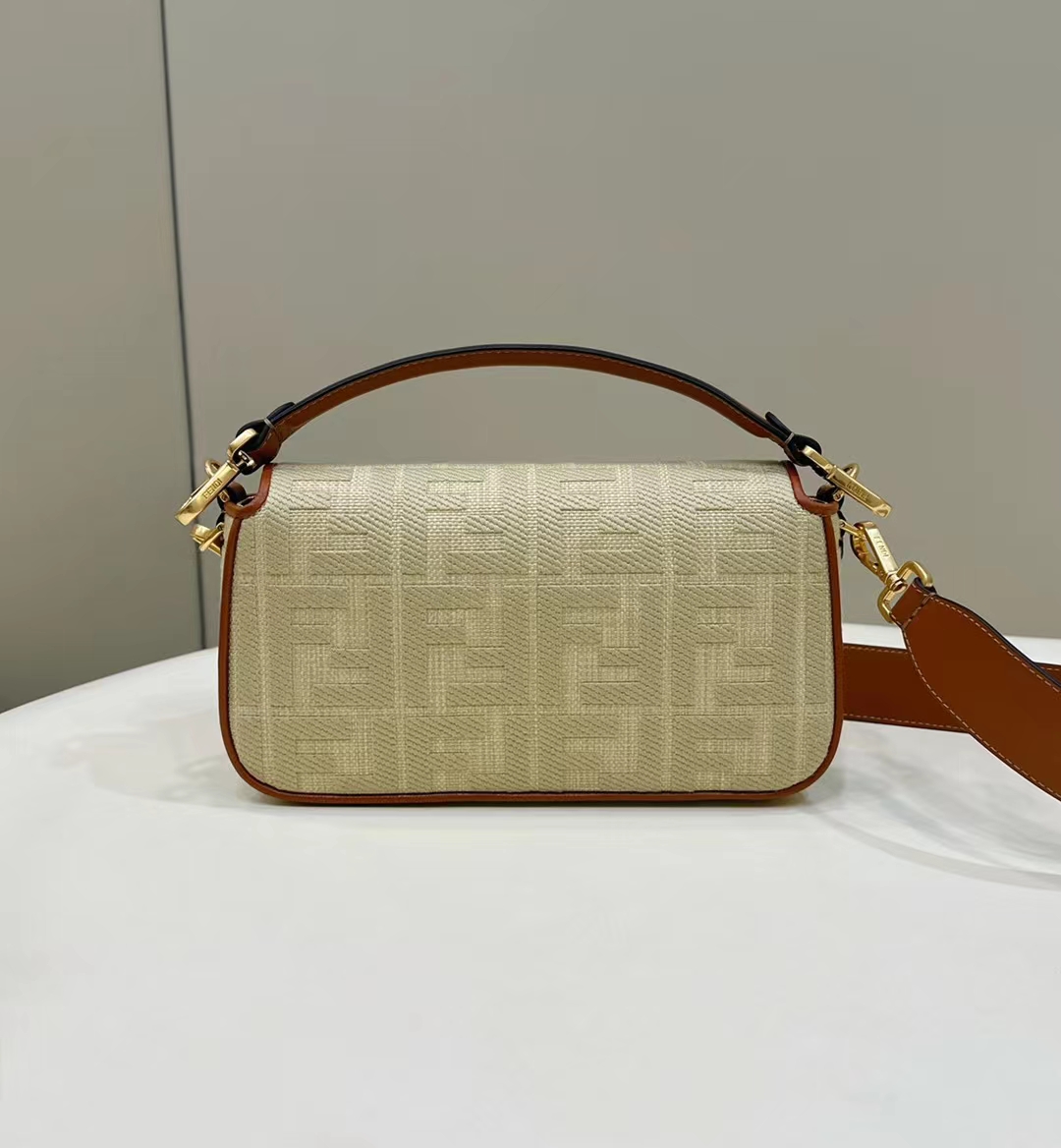 Fendi Satchel Bags